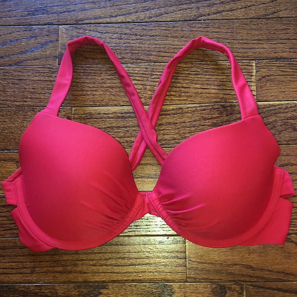 Aerie Push-Up Bikini Top